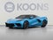 2023 Chevrolet Corvette Stingray 1LT