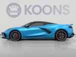 2023 Chevrolet Corvette Stingray 1LT