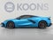 2023 Chevrolet Corvette Stingray 1LT