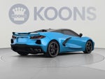 2023 Chevrolet Corvette Stingray 1LT