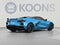 2023 Chevrolet Corvette Stingray 1LT