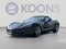 2016 Chevrolet Corvette Stingray 1LT
