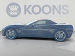 2016 Chevrolet Corvette Stingray 1LT