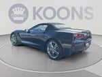 2016 Chevrolet Corvette Stingray 1LT
