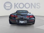 2016 Chevrolet Corvette Stingray 1LT