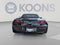 2016 Chevrolet Corvette Stingray 1LT