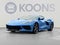 2022 Chevrolet Corvette Stingray 3LT
