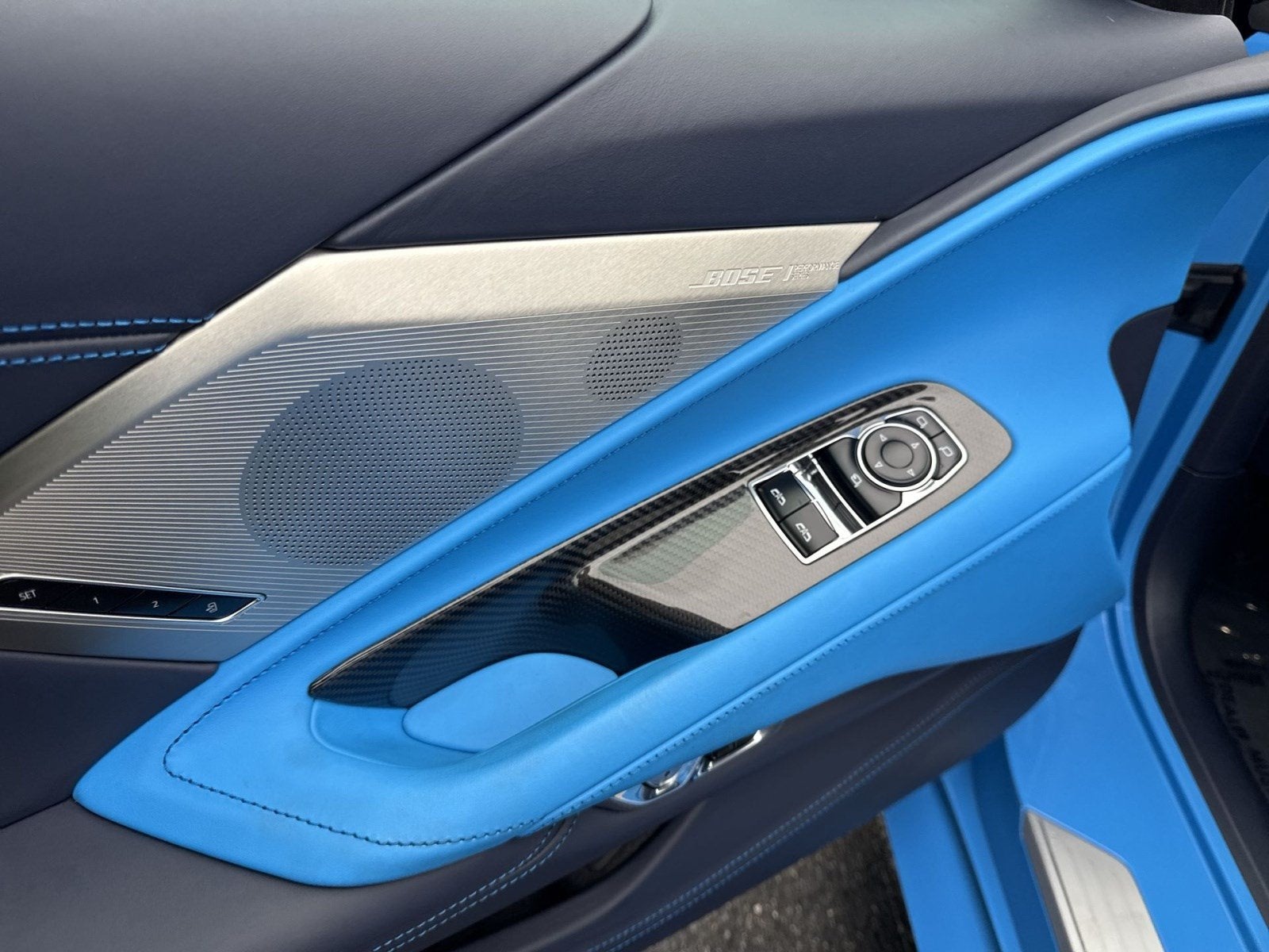 2022 Chevrolet Corvette Stingray 3LT
