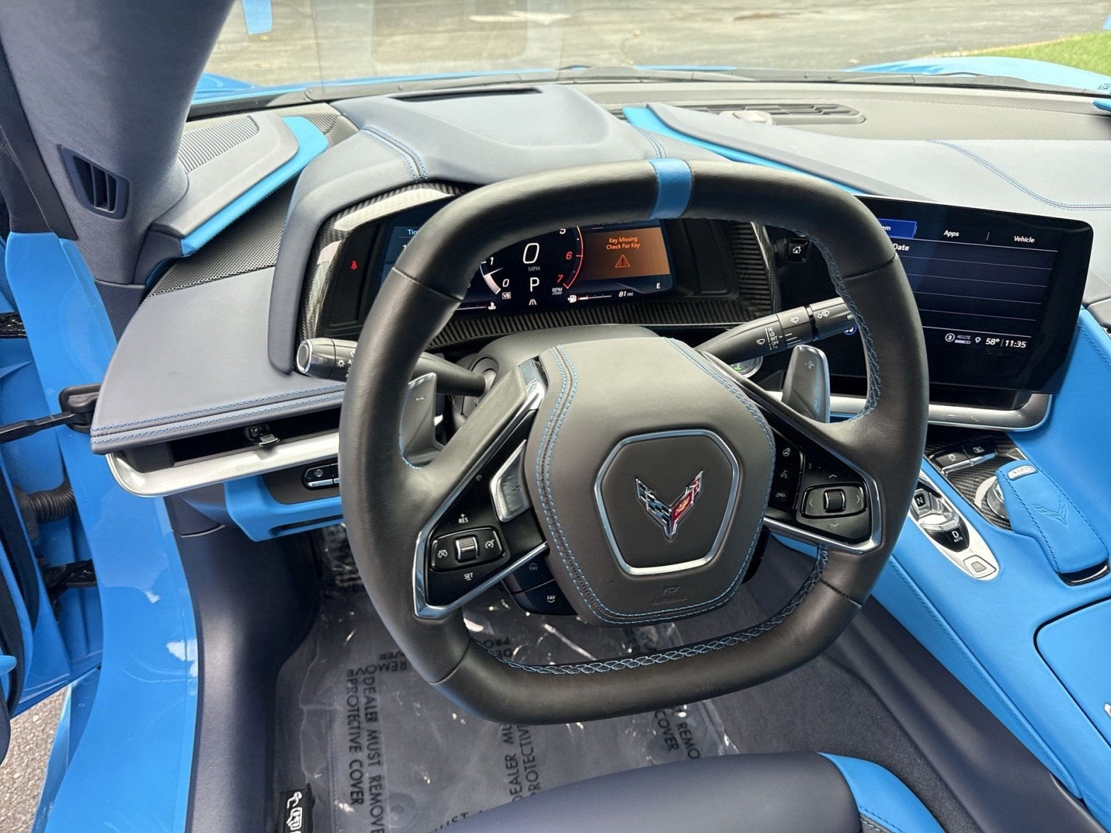 2022 Chevrolet Corvette Stingray 3LT