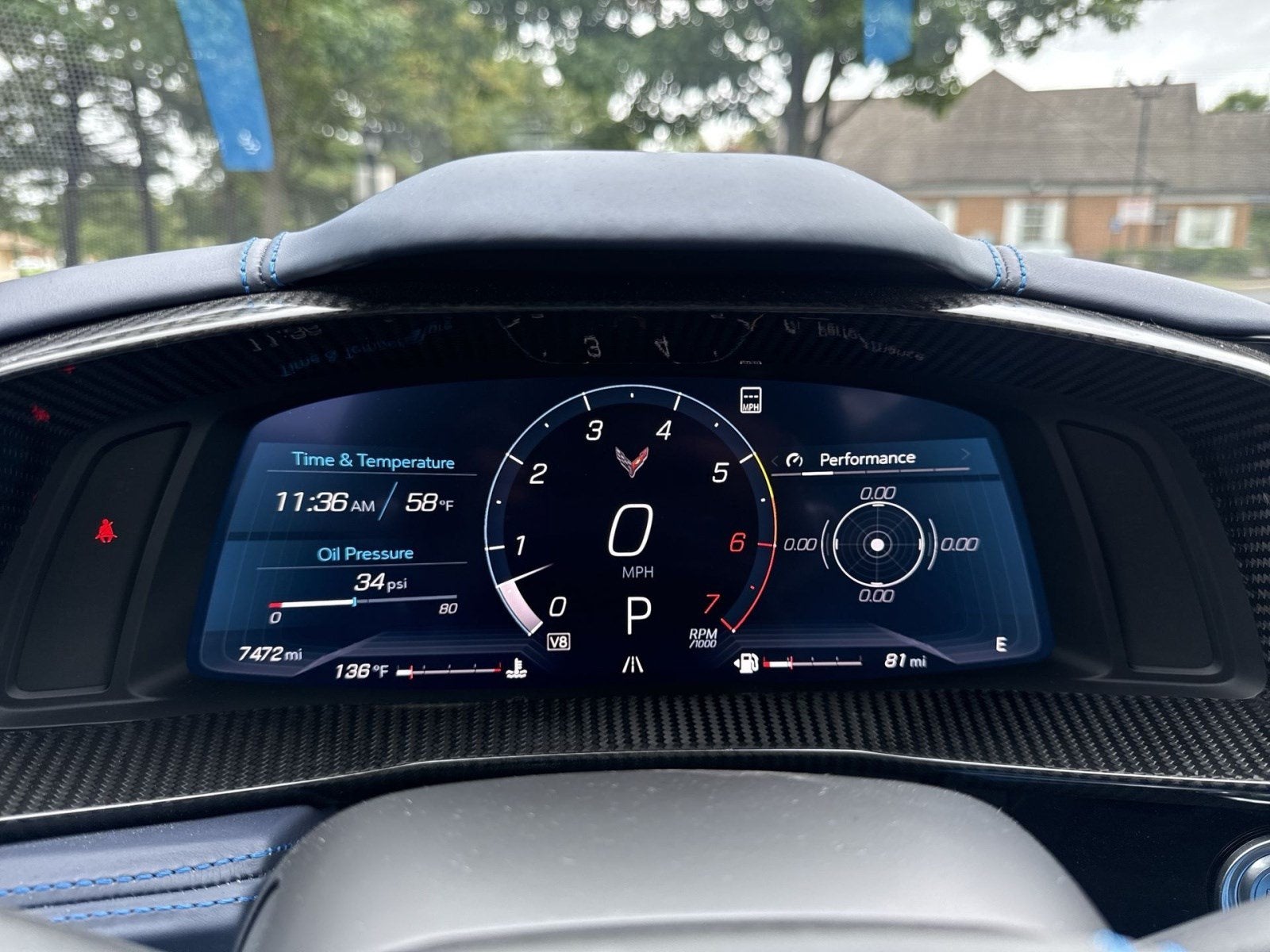 2022 Chevrolet Corvette Stingray 3LT