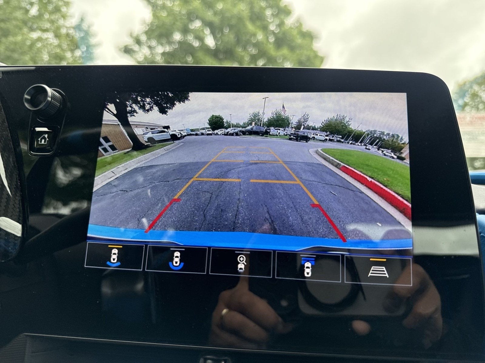 2022 Chevrolet Corvette Stingray 3LT