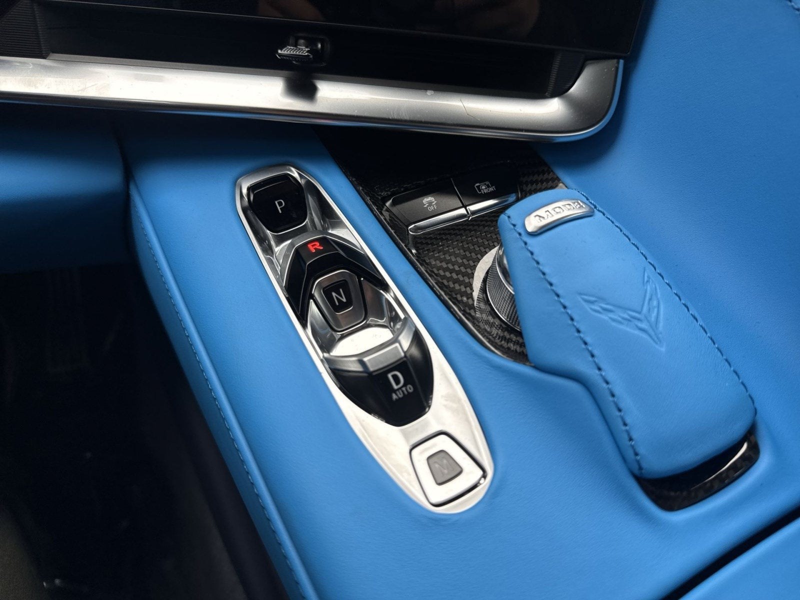 2022 Chevrolet Corvette Stingray 3LT