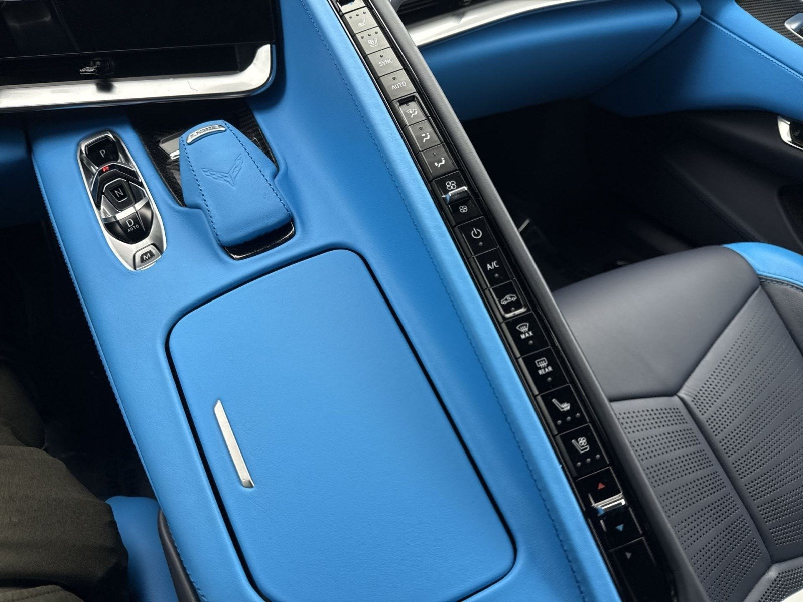 2022 Chevrolet Corvette Stingray 3LT
