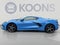 2022 Chevrolet Corvette Stingray 3LT