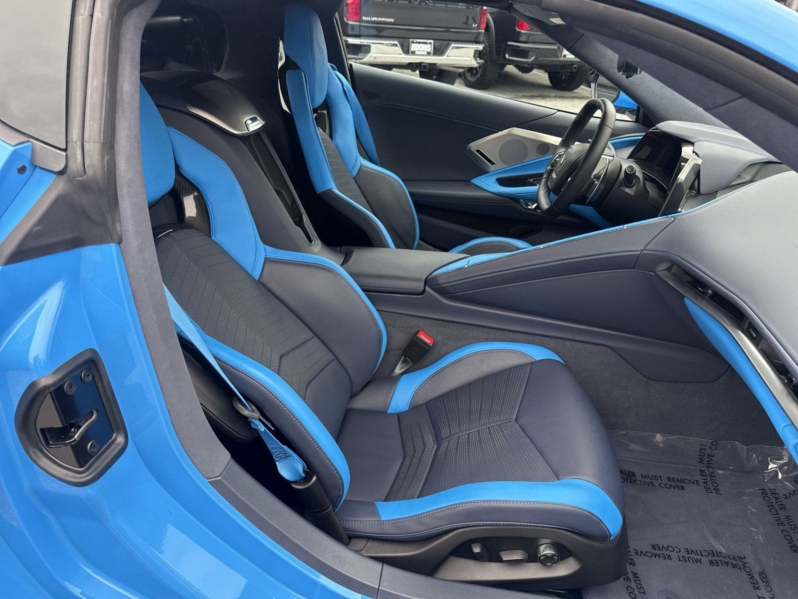 2022 Chevrolet Corvette Stingray 3LT