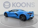 2022 Chevrolet Corvette Stingray 3LT