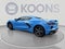 2022 Chevrolet Corvette Stingray 3LT