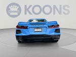 2022 Chevrolet Corvette Stingray 3LT
