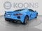 2022 Chevrolet Corvette Stingray 3LT