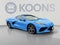 2022 Chevrolet Corvette Stingray 3LT