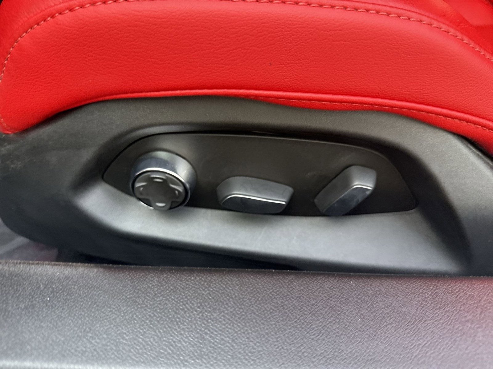 2022 Chevrolet Corvette Stingray 3LT