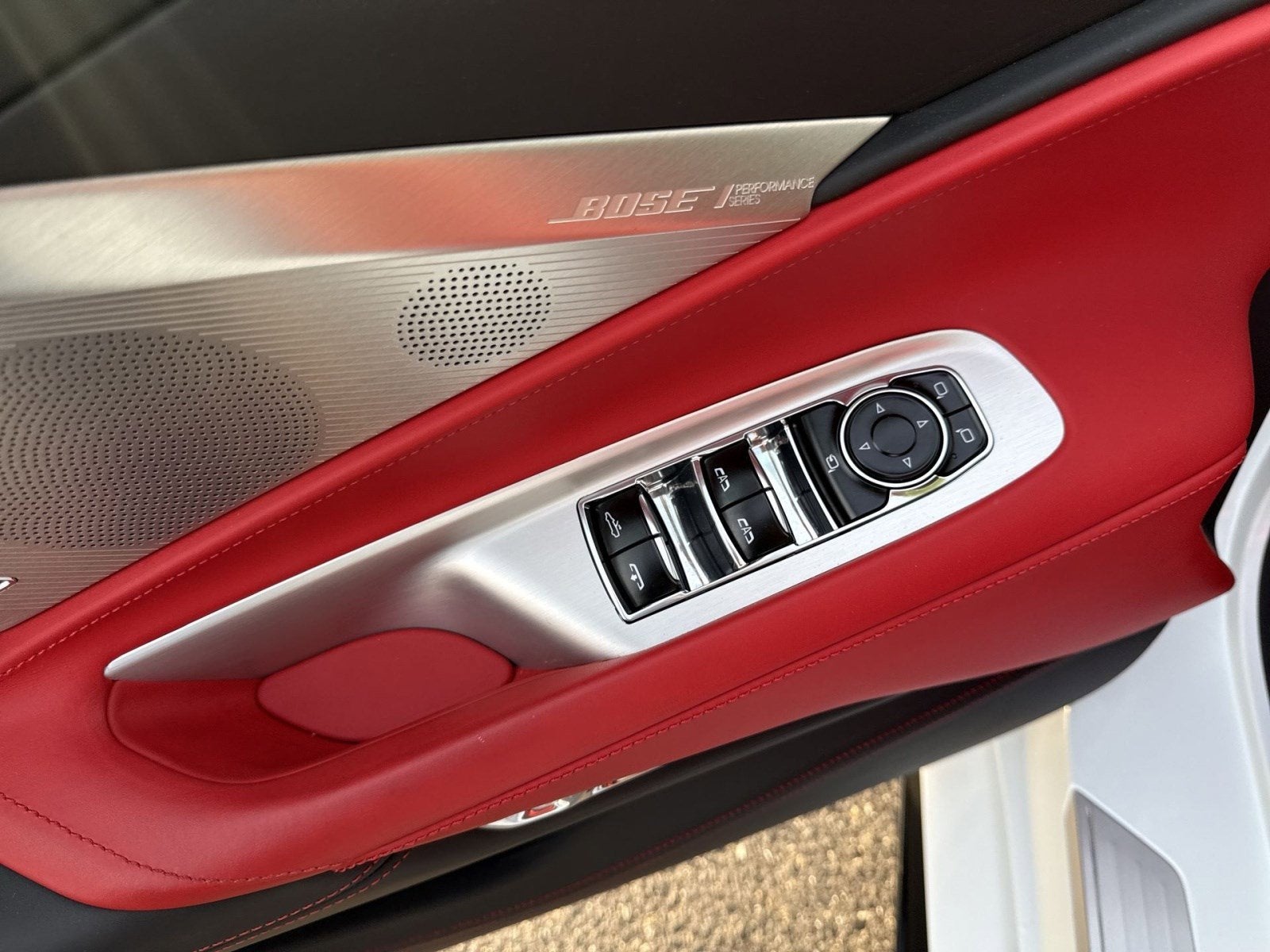 2022 Chevrolet Corvette Stingray 3LT