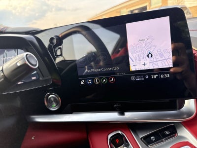 2022 Chevrolet Corvette Stingray 3LT