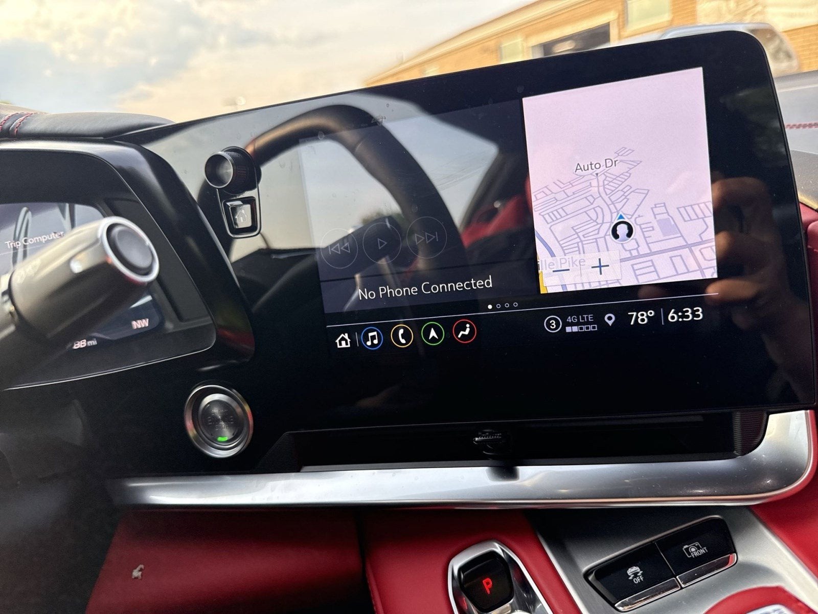 2022 Chevrolet Corvette Stingray 3LT