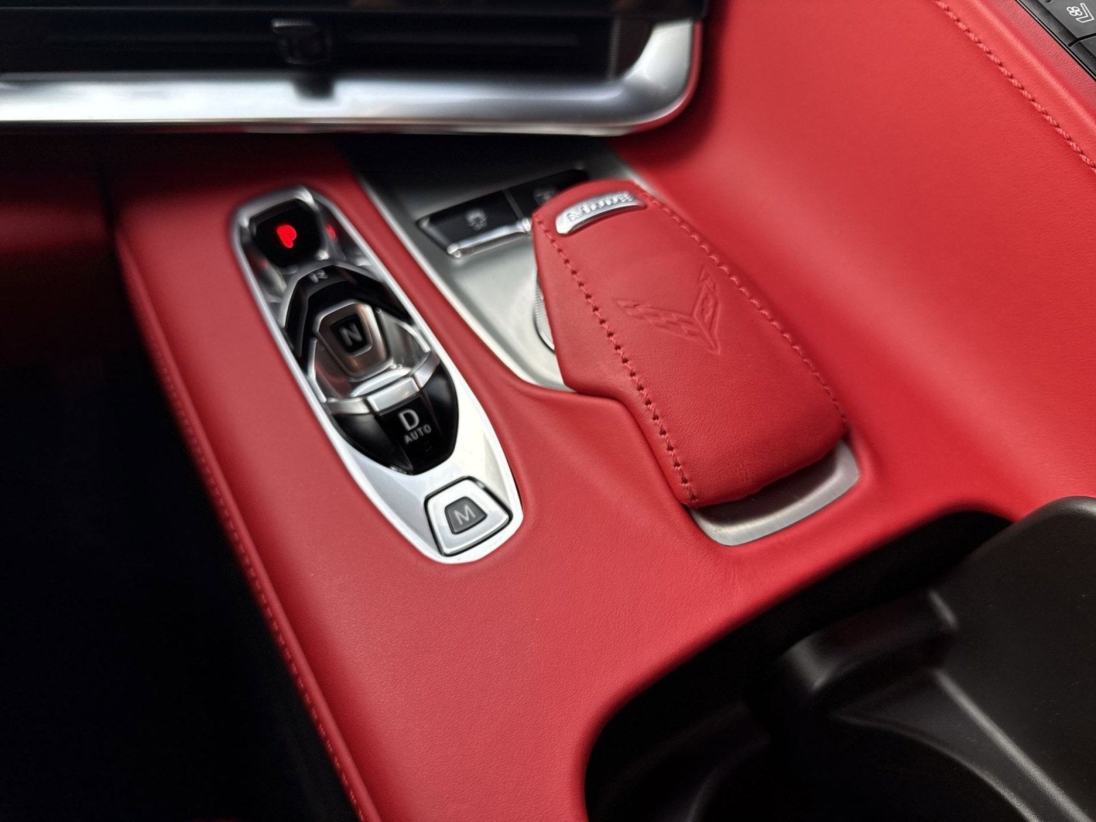 2022 Chevrolet Corvette Stingray 3LT