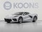 2027 Chevrolet Corvette Stingray 3LT
