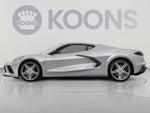 2027 Chevrolet Corvette Stingray 3LT