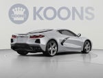 2027 Chevrolet Corvette Stingray 3LT
