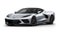 2027 Chevrolet Corvette Stingray 3LT
