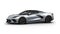 2027 Chevrolet Corvette Stingray 3LT