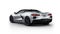 2027 Chevrolet Corvette Stingray 3LT