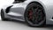 2027 Chevrolet Corvette Stingray 3LT