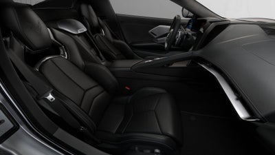 2027 Chevrolet Corvette Stingray 3LT