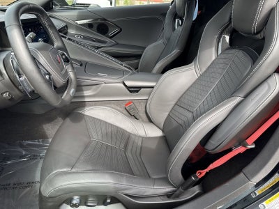 2025 Chevrolet Corvette Z06 2LZ