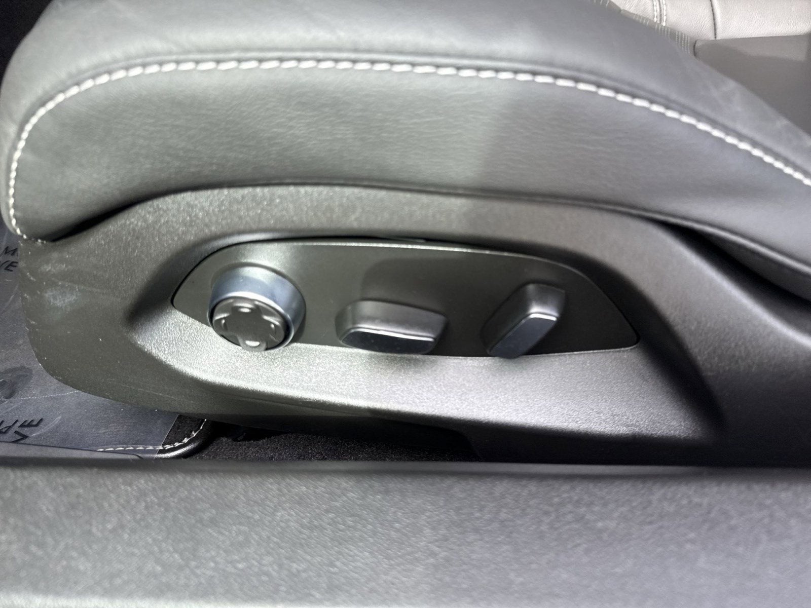 2025 Chevrolet Corvette Z06 2LZ