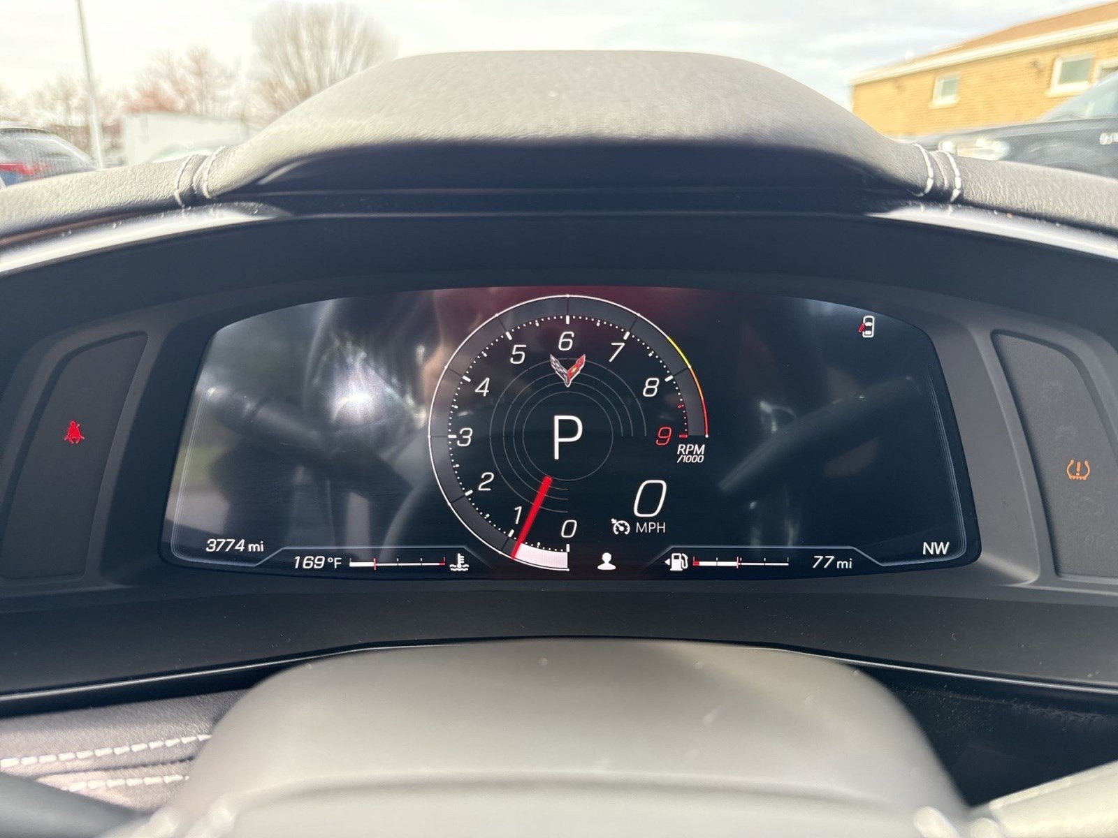 2025 Chevrolet Corvette Z06 2LZ