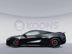 2025 Chevrolet Corvette Z06 2LZ