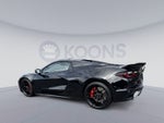 2025 Chevrolet Corvette Z06 2LZ