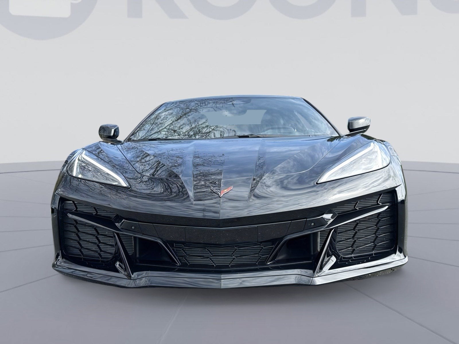 2025 Chevrolet Corvette Z06 2LZ