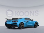2023 Chevrolet Corvette Z06 3LZ