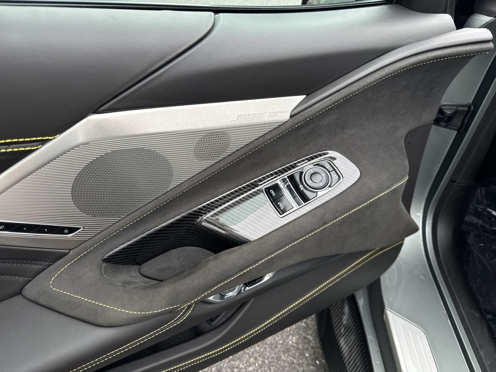 2023 Chevrolet Corvette Z06 3LZ