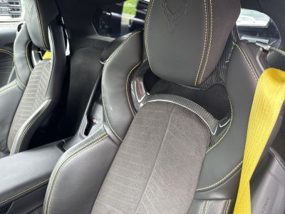 2023 Chevrolet Corvette Z06 3LZ