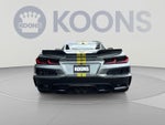 2023 Chevrolet Corvette Z06 3LZ