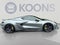 2023 Chevrolet Corvette Z06 3LZ