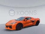 2023 Chevrolet Corvette Z06 3LZ