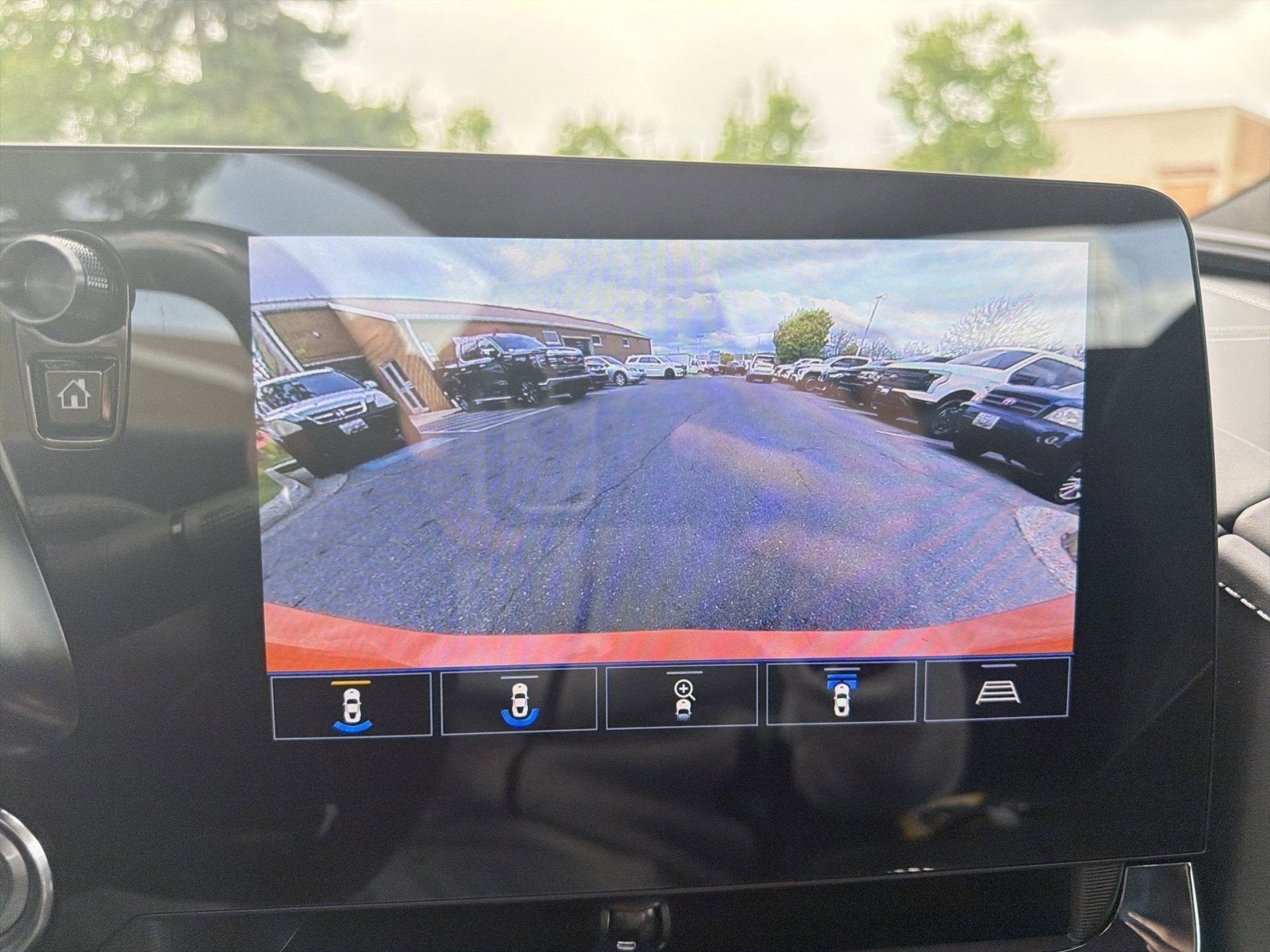 2023 Chevrolet Corvette Z06 3LZ